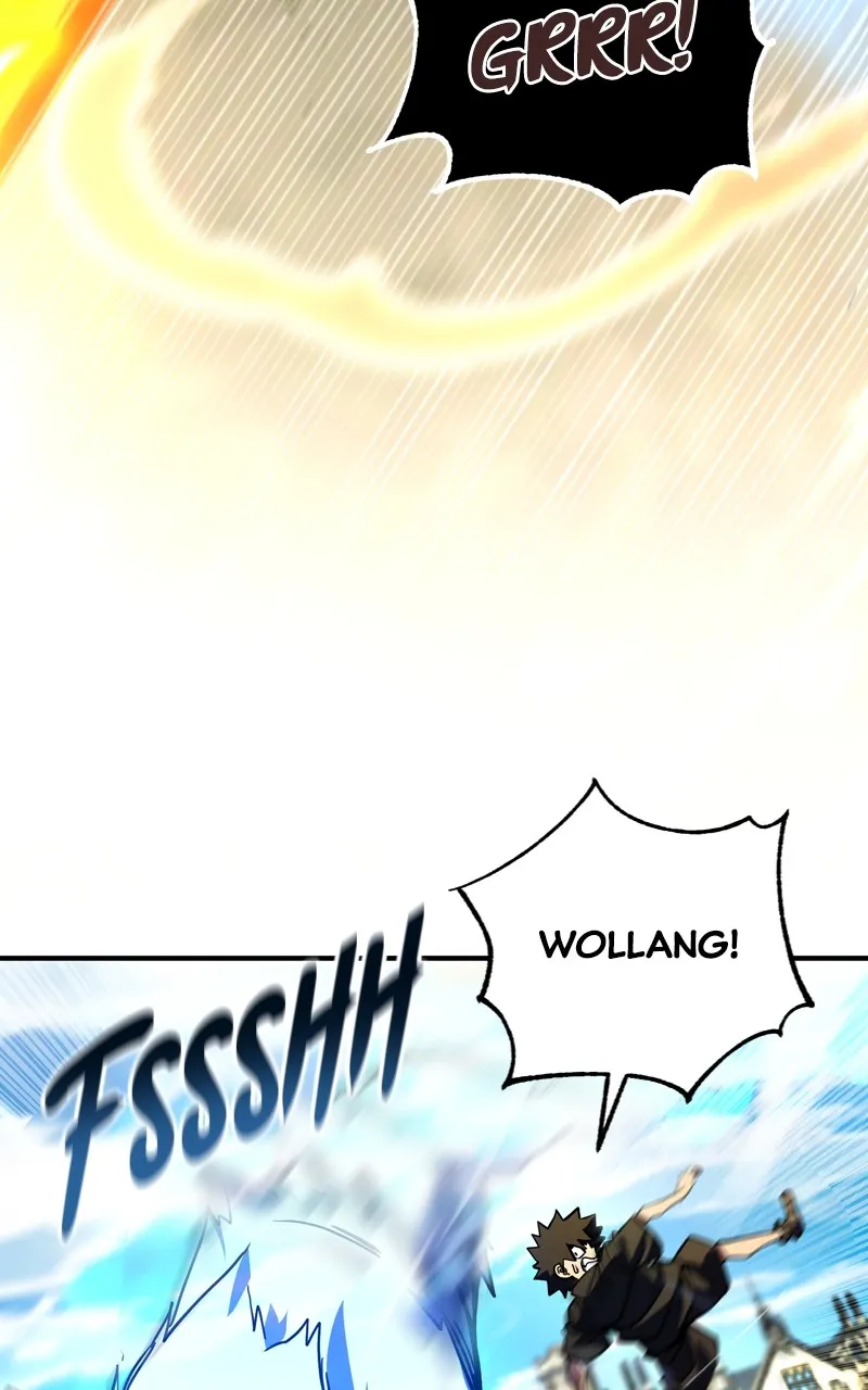 The Hammer Chapter 27 page 60 - 