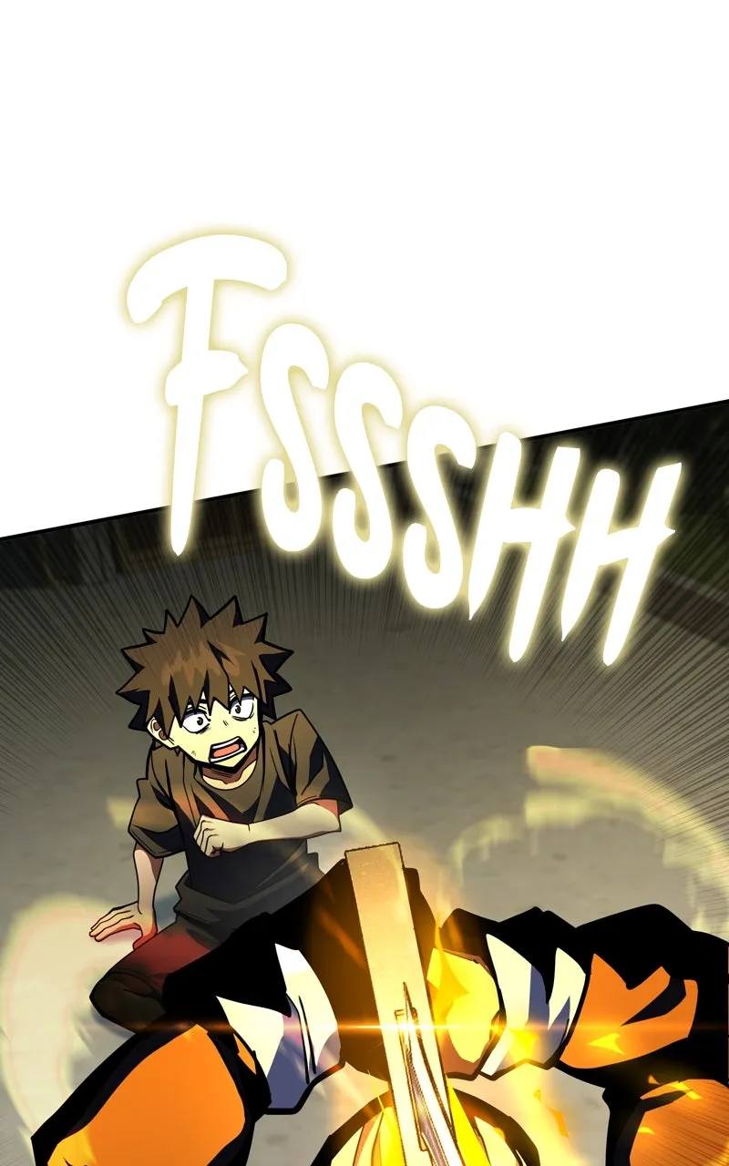 The Hammer Chapter 27 page 65 - 