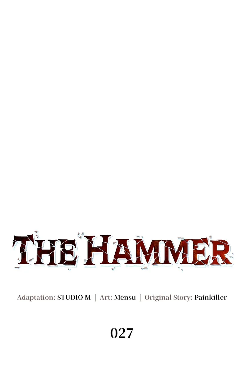 The Hammer Chapter 27 page 74 - 