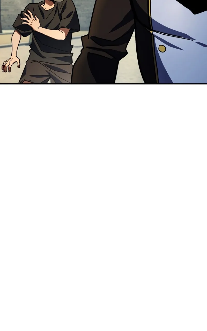 The Hammer Chapter 27 page 9 - 