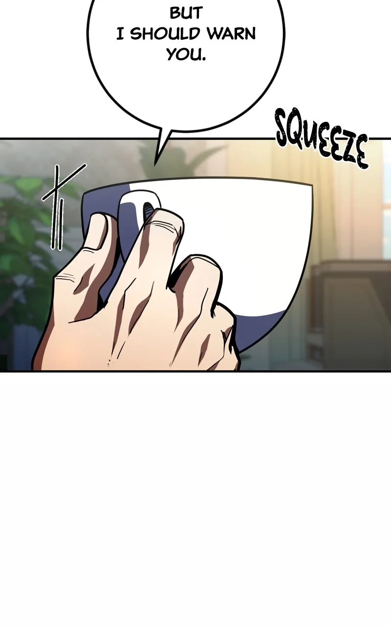 The Hammer Chapter 27 page 82 - 