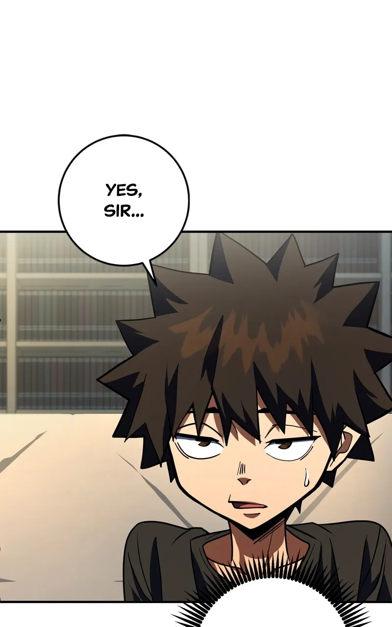 The Hammer Chapter 27 page 86 - 