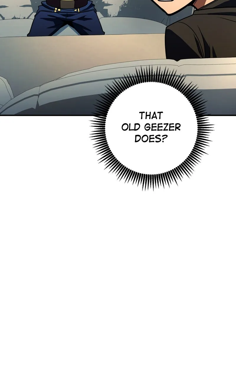 The Hammer Chapter 27 page 90 - 