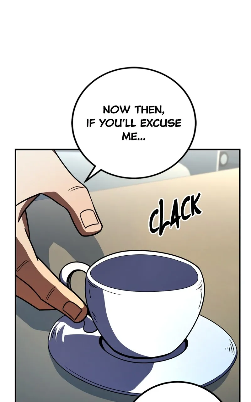 The Hammer Chapter 27 page 91 - 