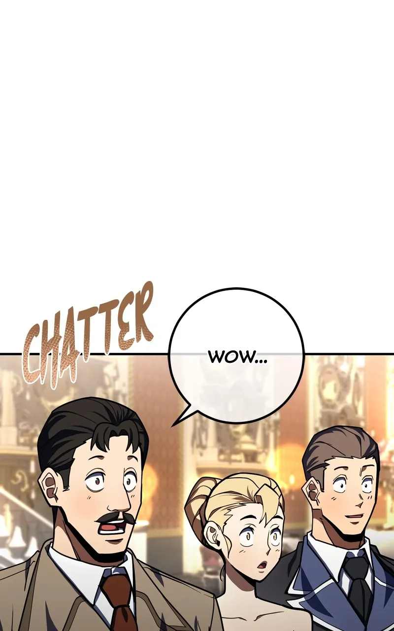 The Hammer Chapter 28 page 1 - 