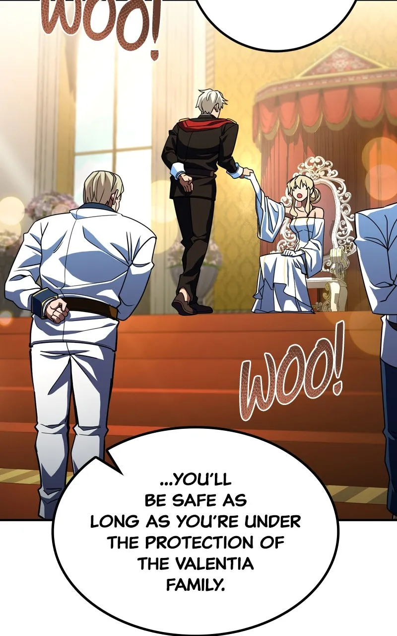 The Hammer Chapter 28 page 107 - 