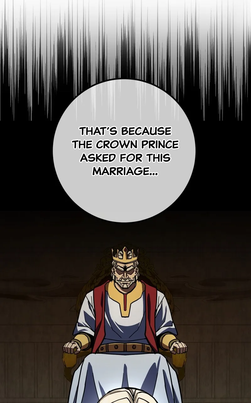 The Hammer Chapter 28 page 110 - 
