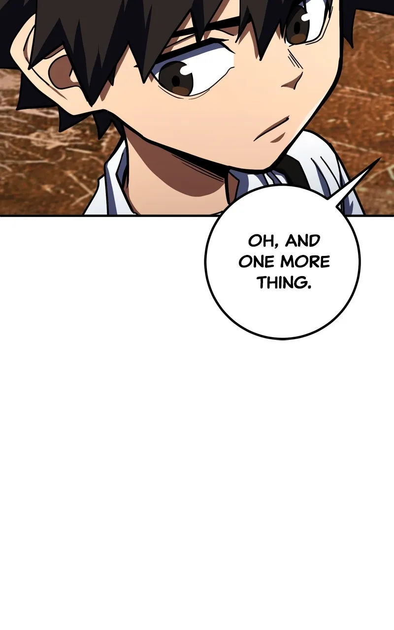 The Hammer Chapter 28 page 114 - 