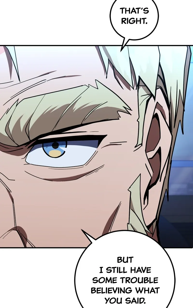 The Hammer Chapter 28 page 125 - 