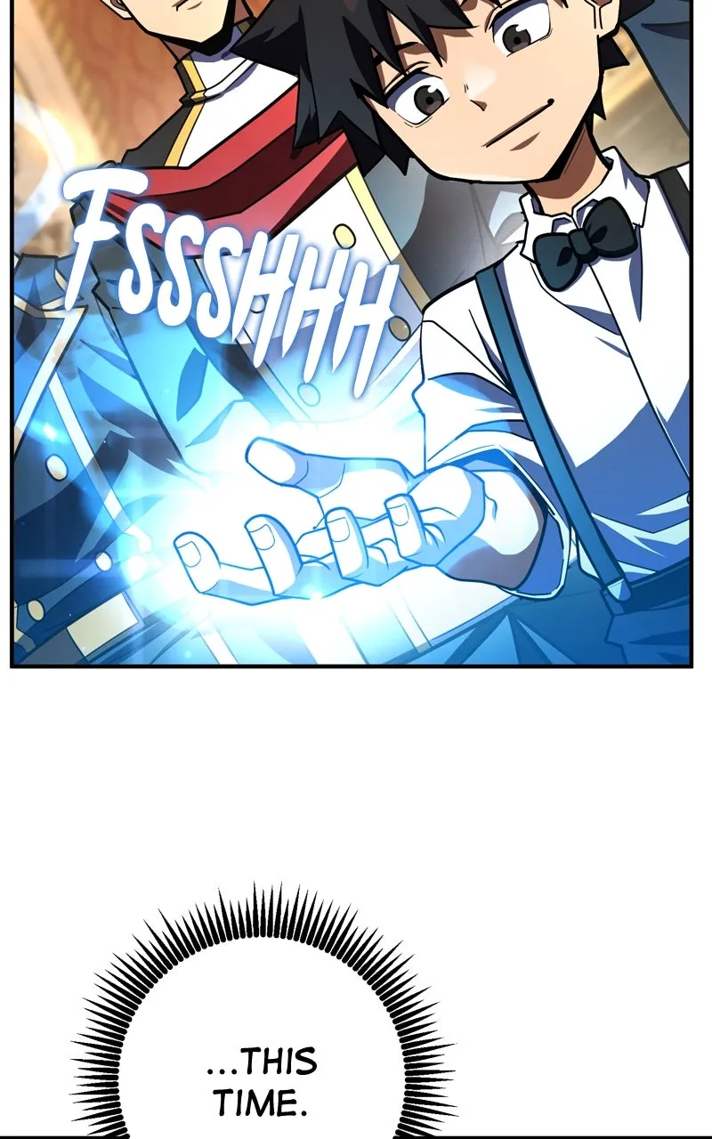 The Hammer Chapter 28 page 16 - 