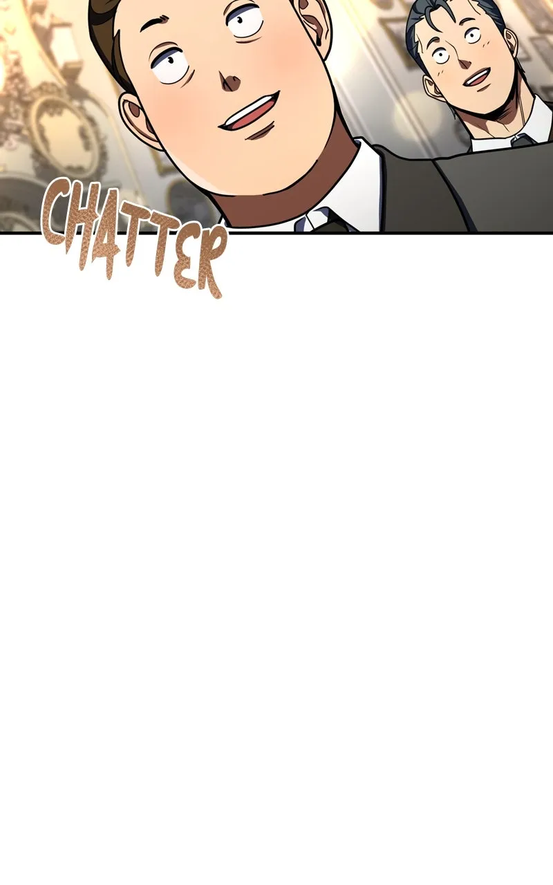 The Hammer Chapter 28 page 3 - 