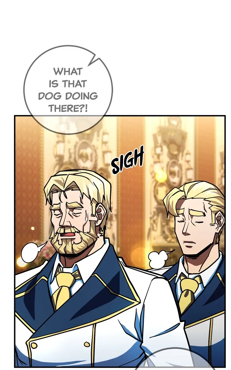 The Hammer Chapter 28 page 28 - 