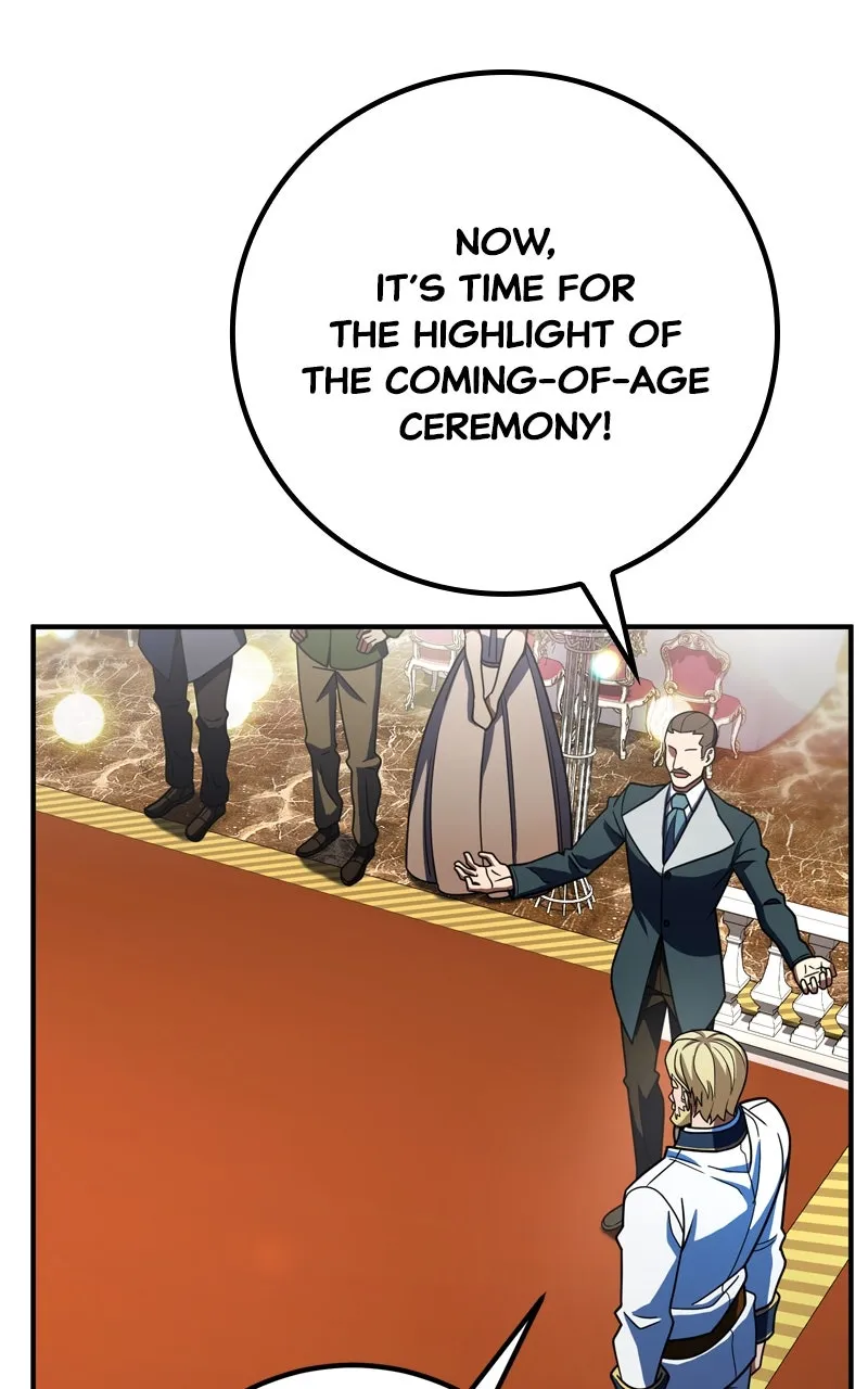 The Hammer Chapter 28 page 60 - 