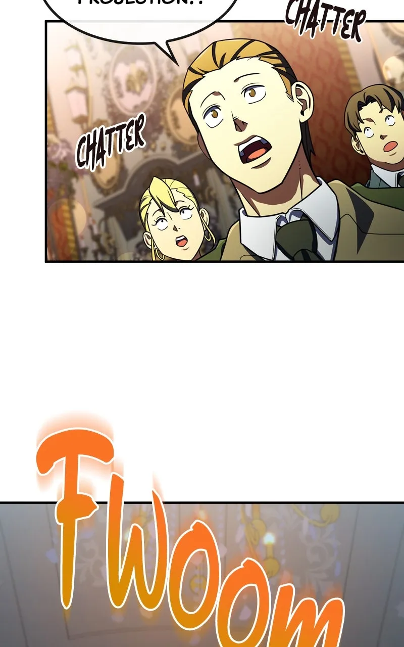 The Hammer Chapter 28 page 67 - 
