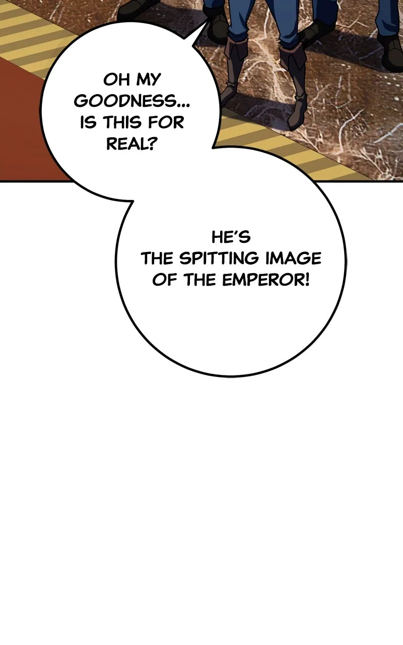 The Hammer Chapter 28 page 74 - 