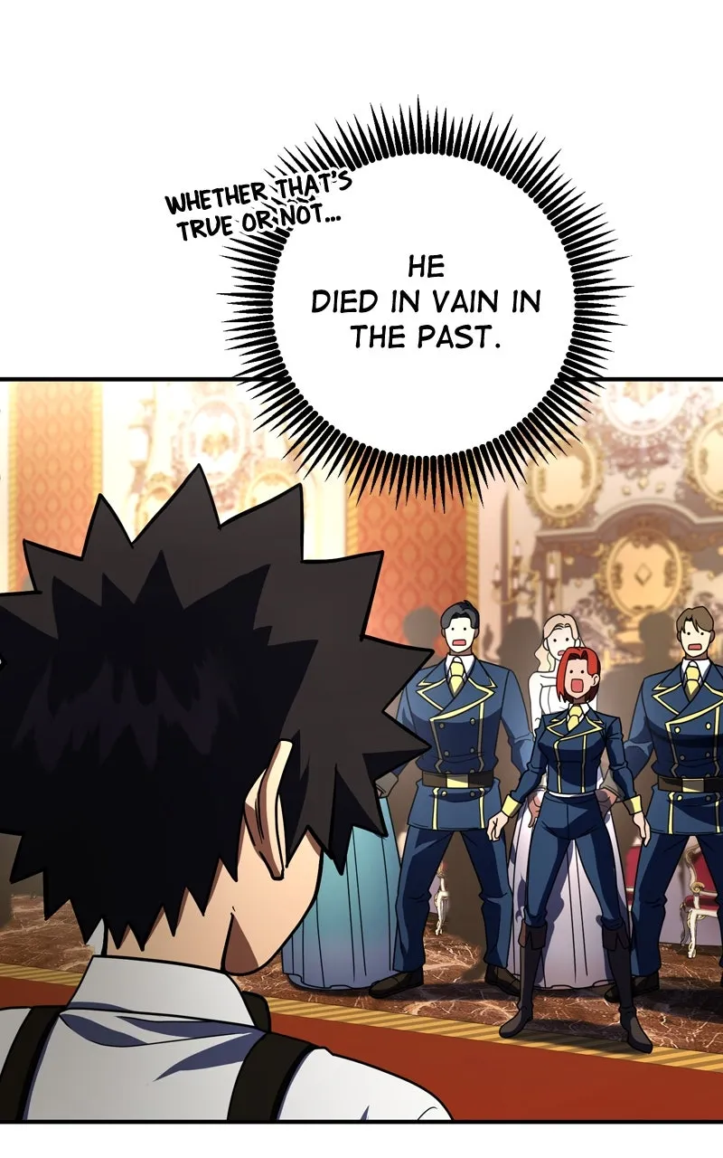 The Hammer Chapter 28 page 75 - 