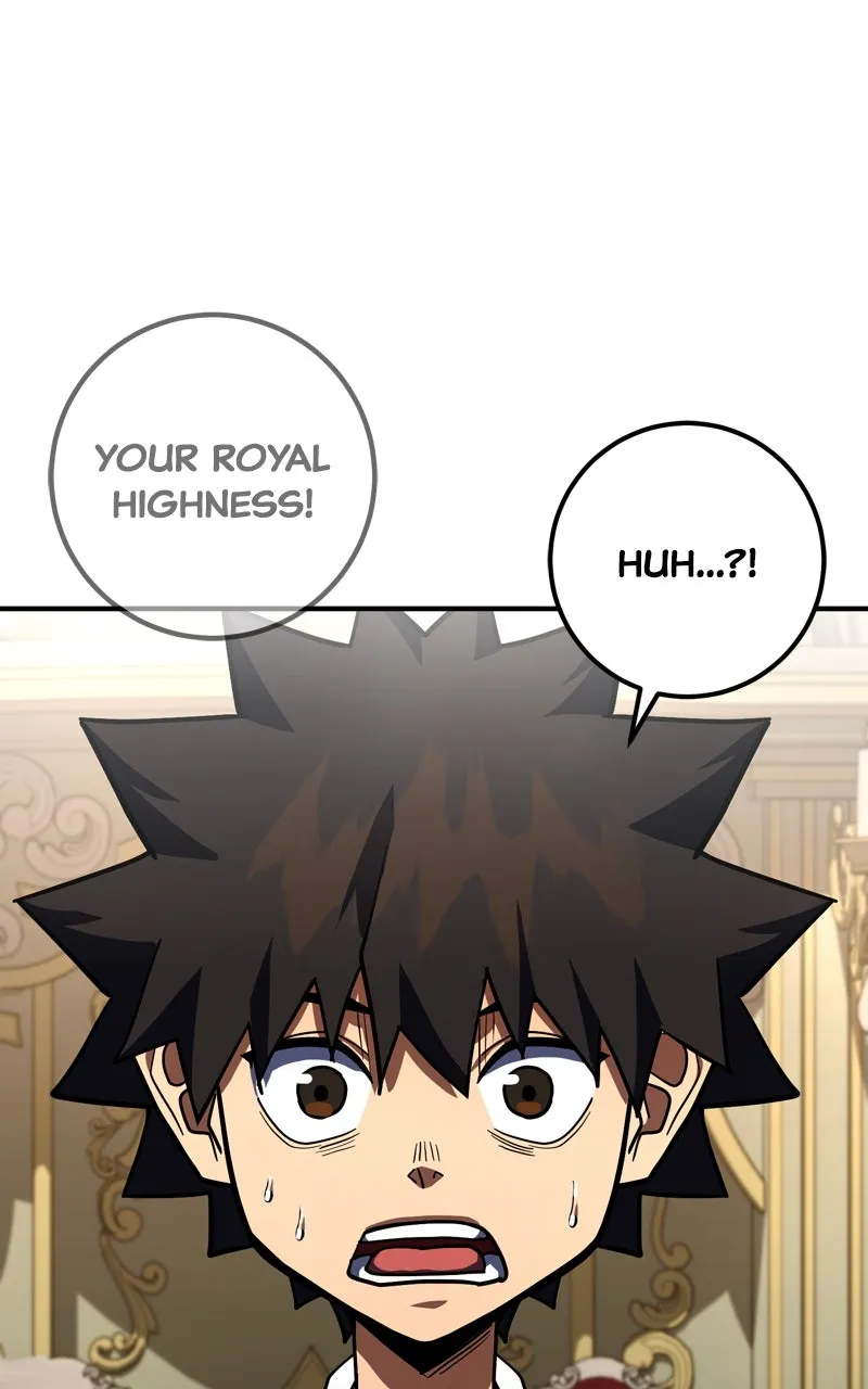 The Hammer Chapter 28 page 94 - 