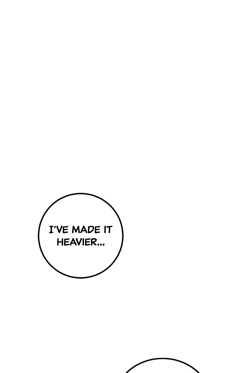 The Hammer Chapter 29 page 1 - 