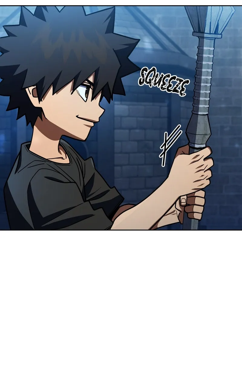 The Hammer Chapter 29 page 11 - 