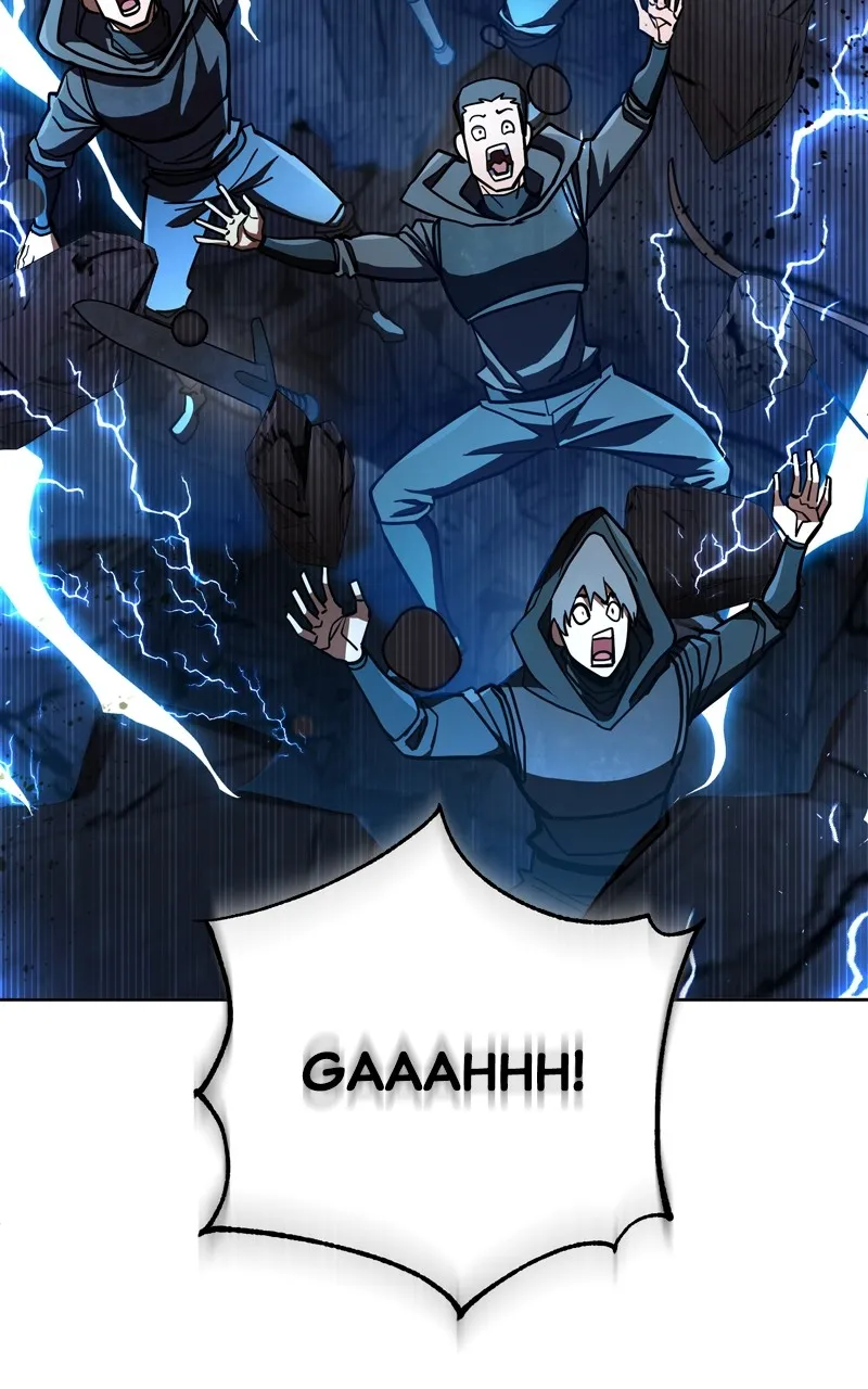 The Hammer Chapter 29 page 101 - 
