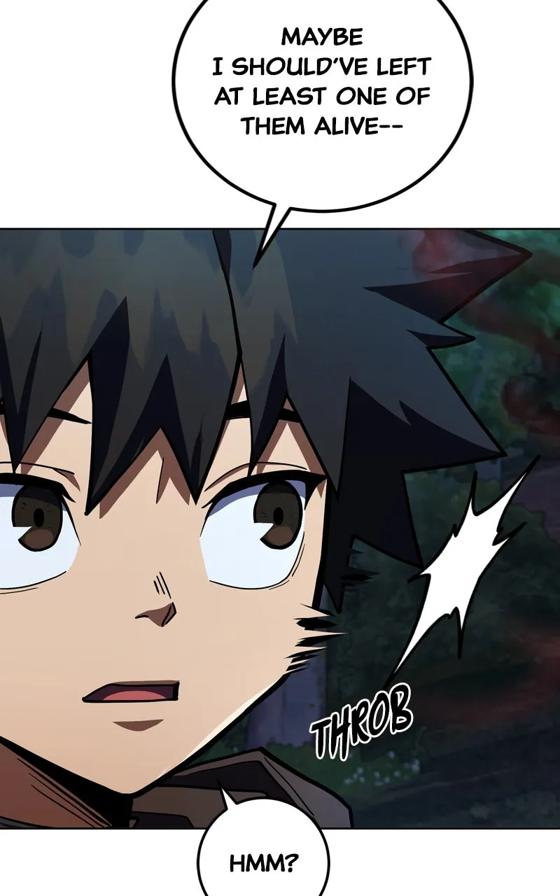 The Hammer Chapter 29 page 114 - 