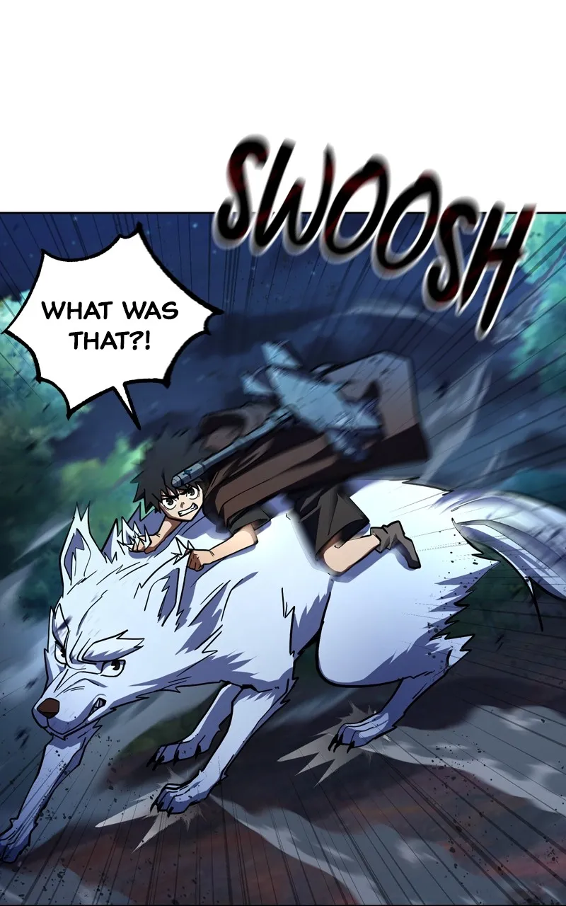 The Hammer Chapter 29 page 119 - 