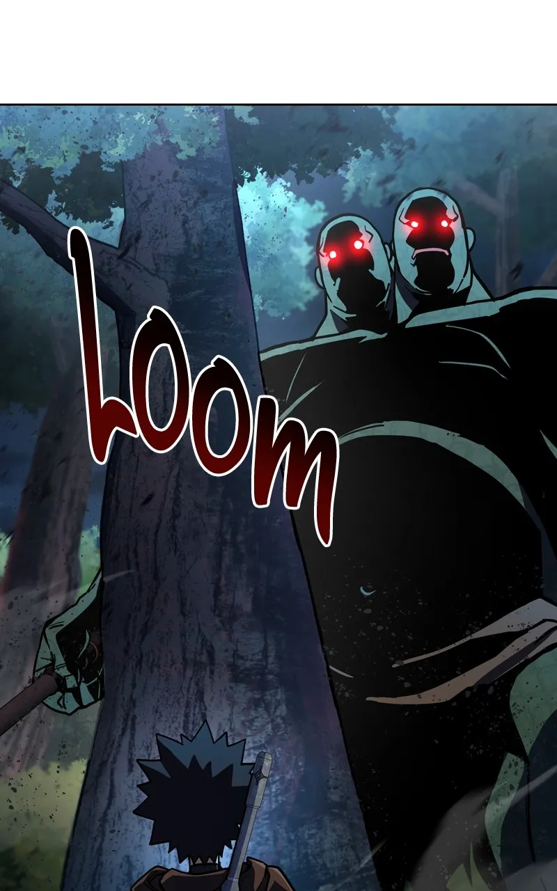 The Hammer Chapter 29 page 121 - 