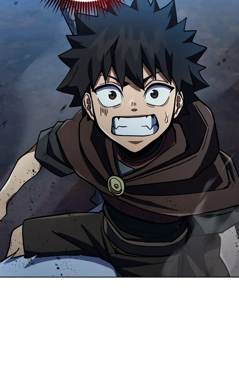 The Hammer Chapter 29 page 123 - 