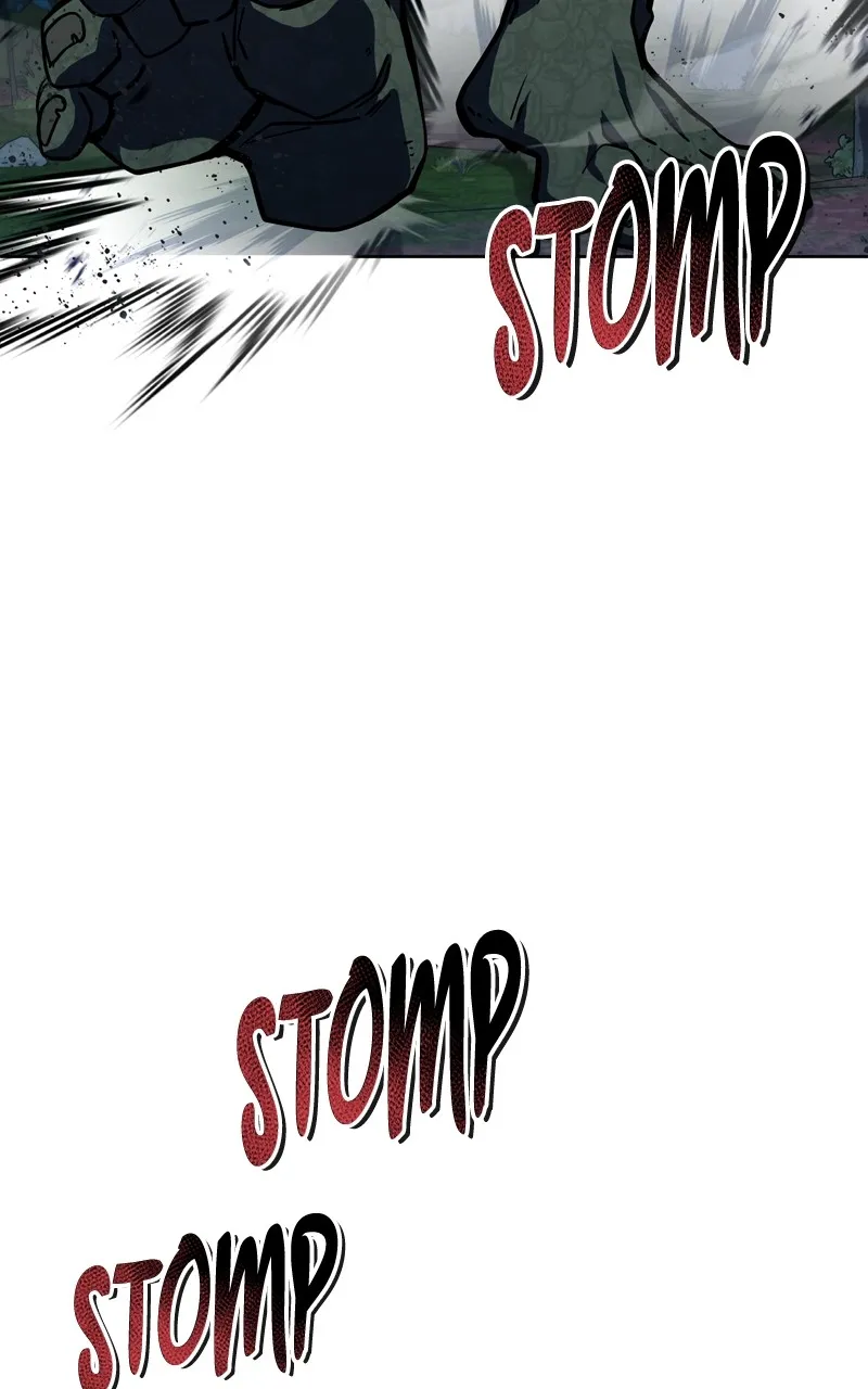 The Hammer Chapter 29 page 126 - 