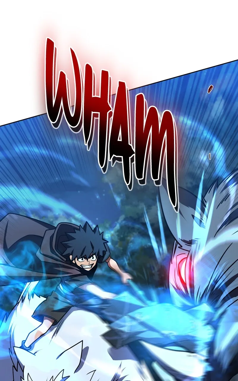 The Hammer Chapter 29 page 16 - 