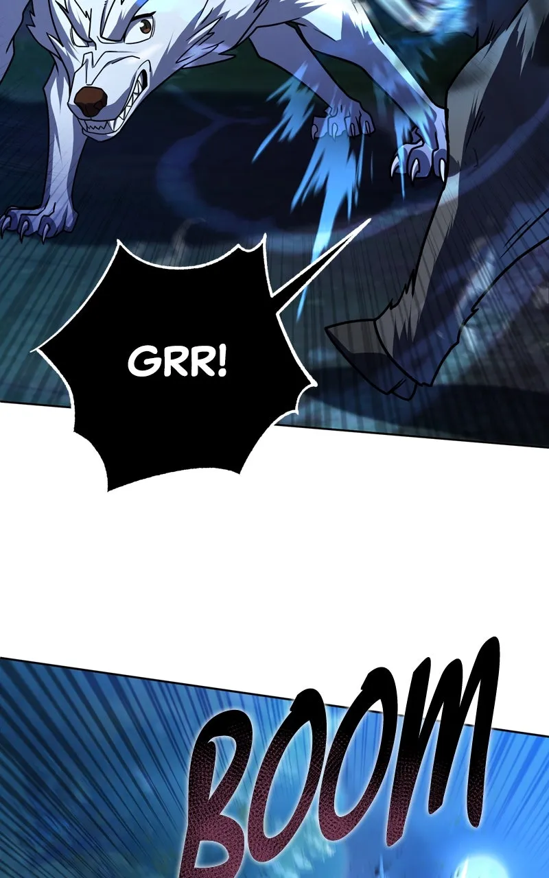 The Hammer Chapter 29 page 17 - 