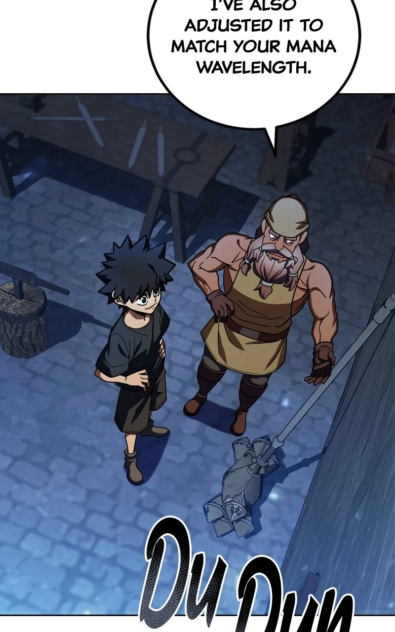 The Hammer Chapter 29 page 3 - 