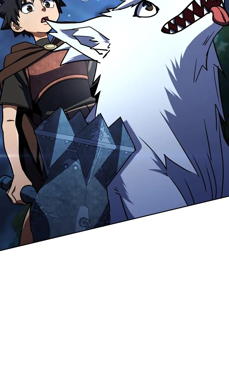 The Hammer Chapter 29 page 23 - 
