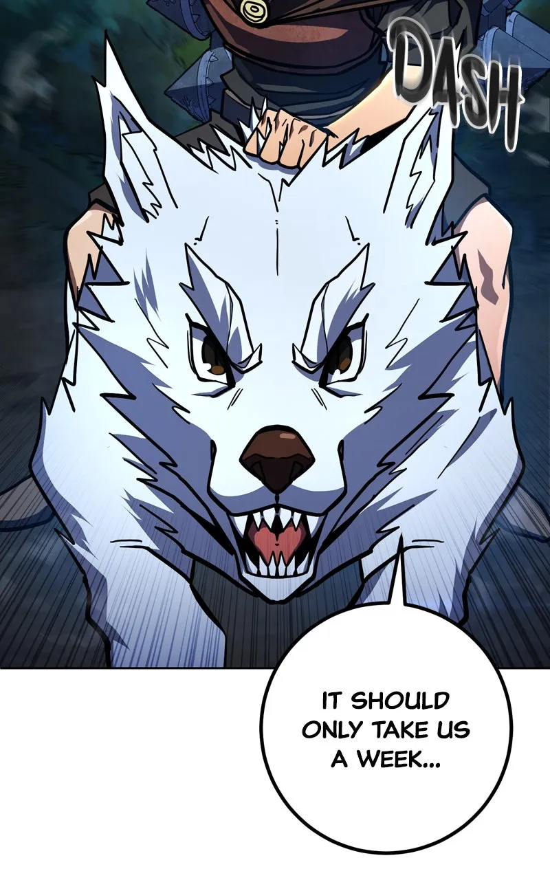 The Hammer Chapter 29 page 30 - 