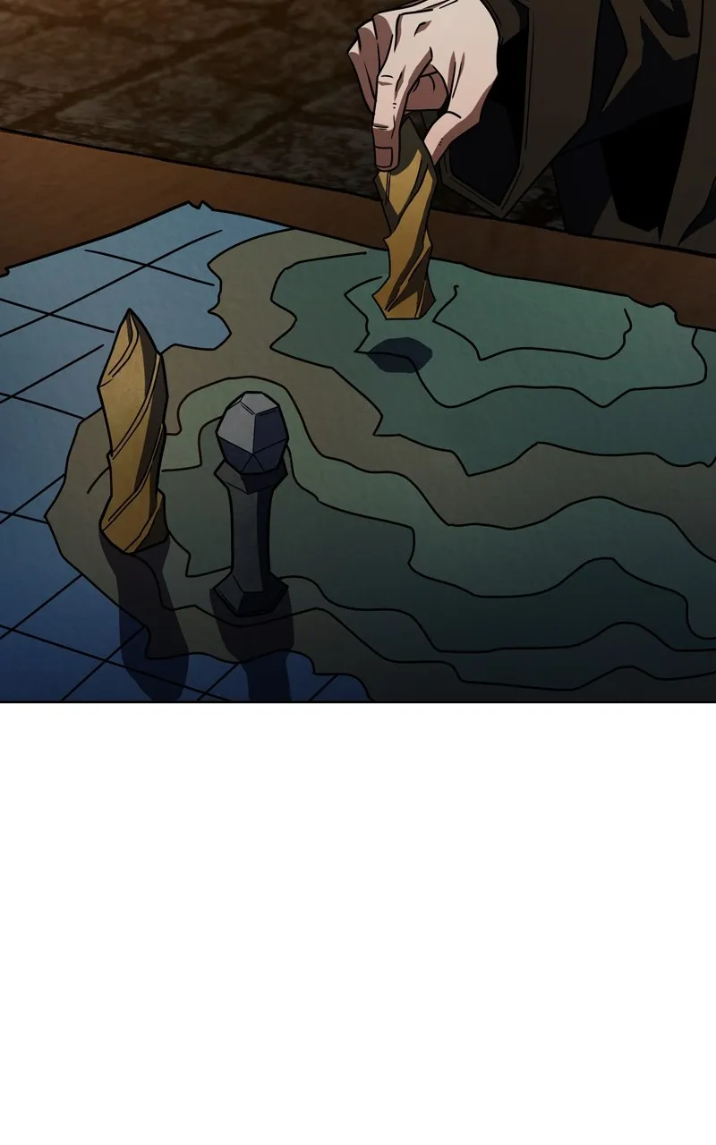 The Hammer Chapter 29 page 34 - 