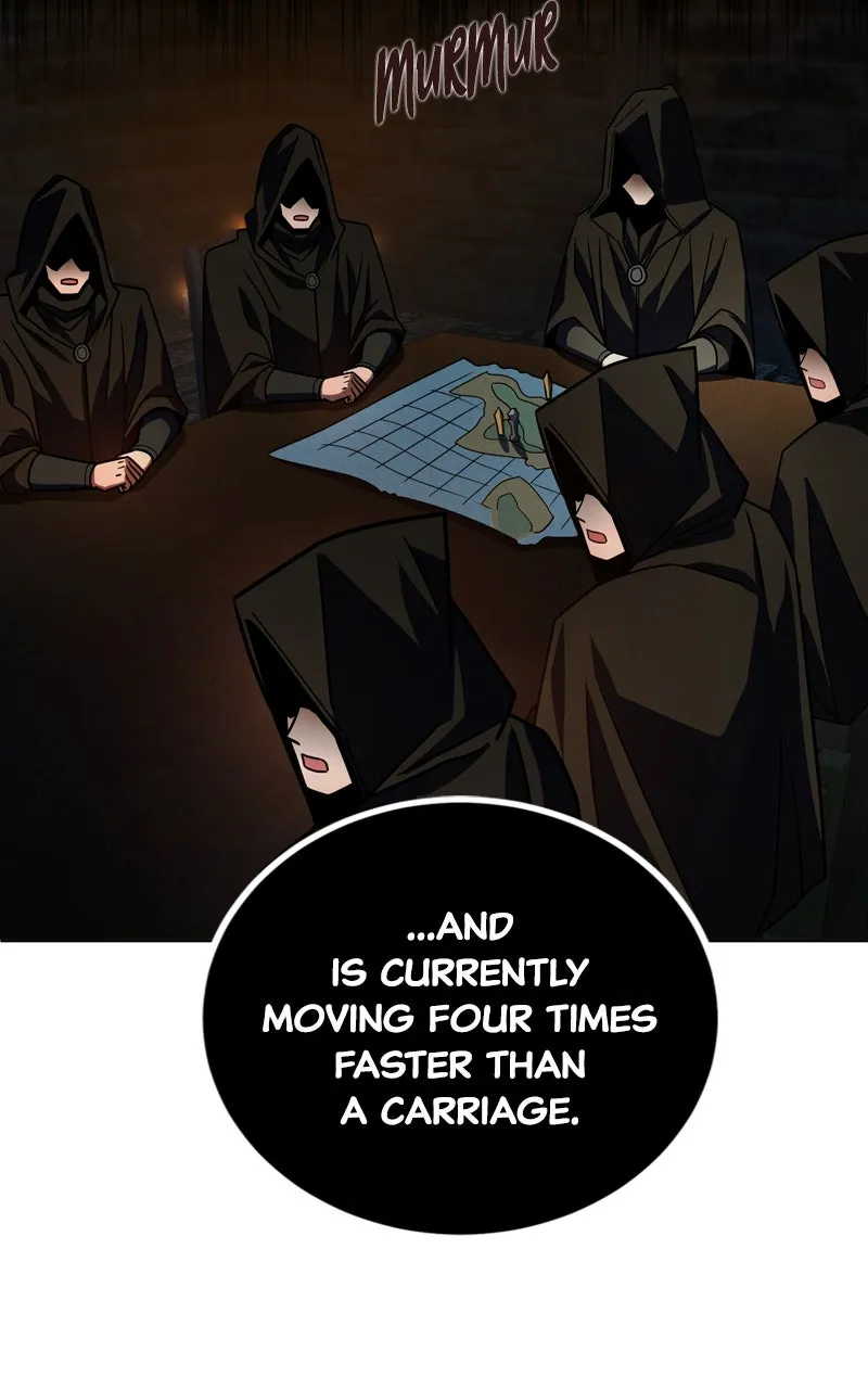 The Hammer Chapter 29 page 38 - 