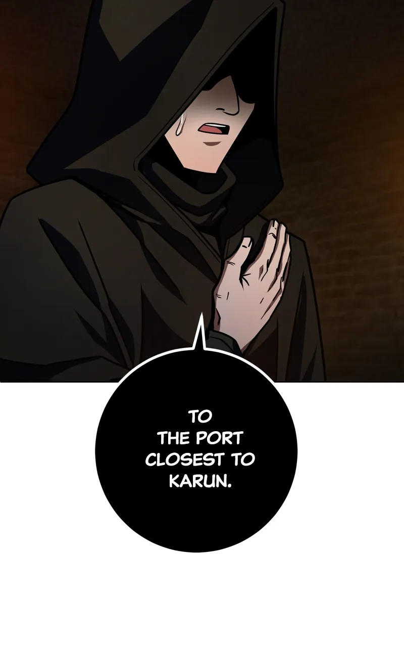 The Hammer Chapter 29 page 41 - 