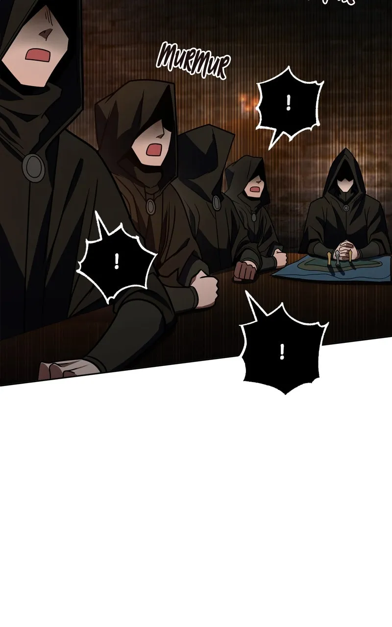 The Hammer Chapter 29 page 43 - 