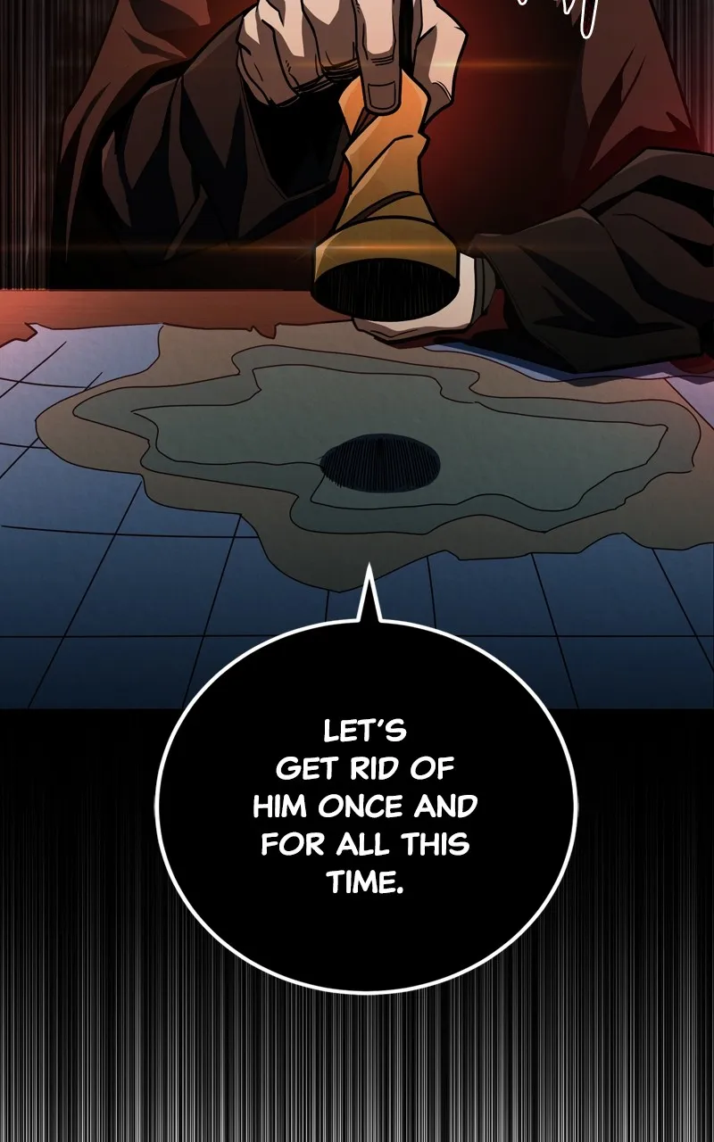 The Hammer Chapter 29 page 45 - 