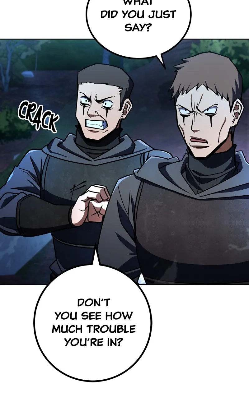 The Hammer Chapter 29 page 50 - 