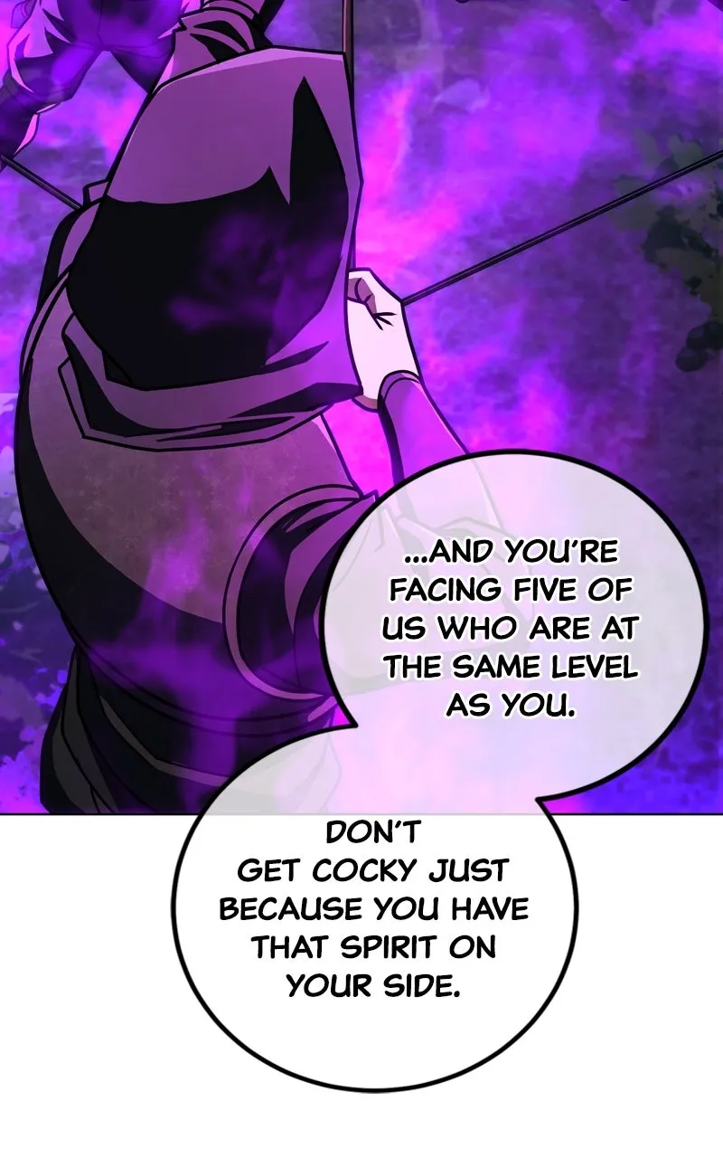 The Hammer Chapter 29 page 53 - 