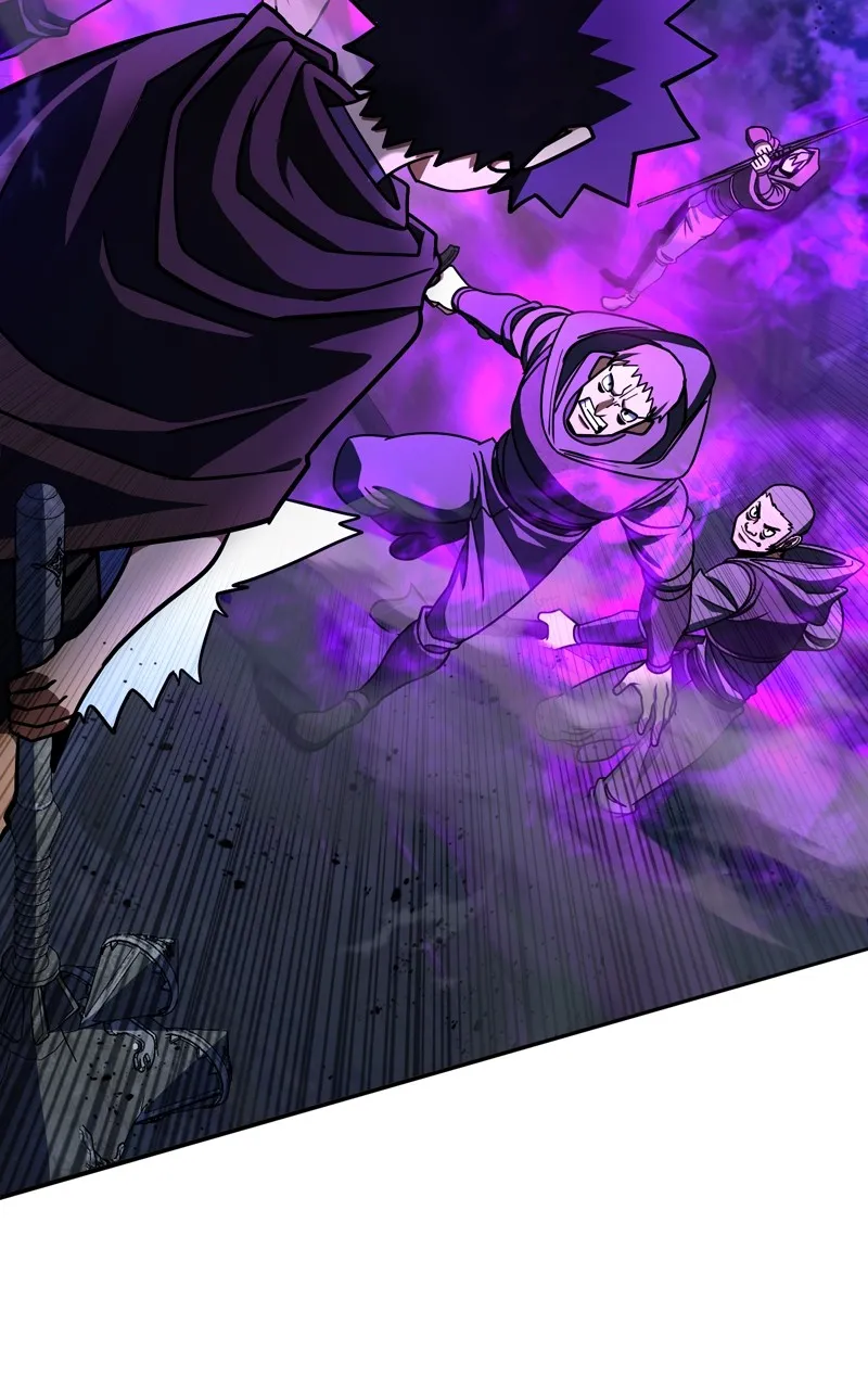 The Hammer Chapter 29 page 57 - 