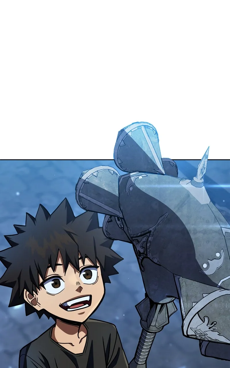 The Hammer Chapter 29 page 7 - 