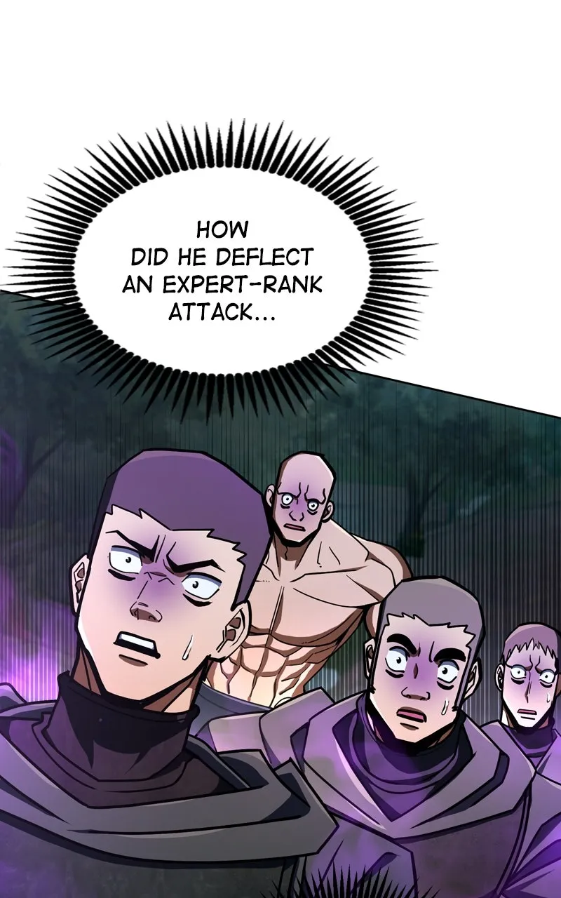 The Hammer Chapter 29 page 64 - 