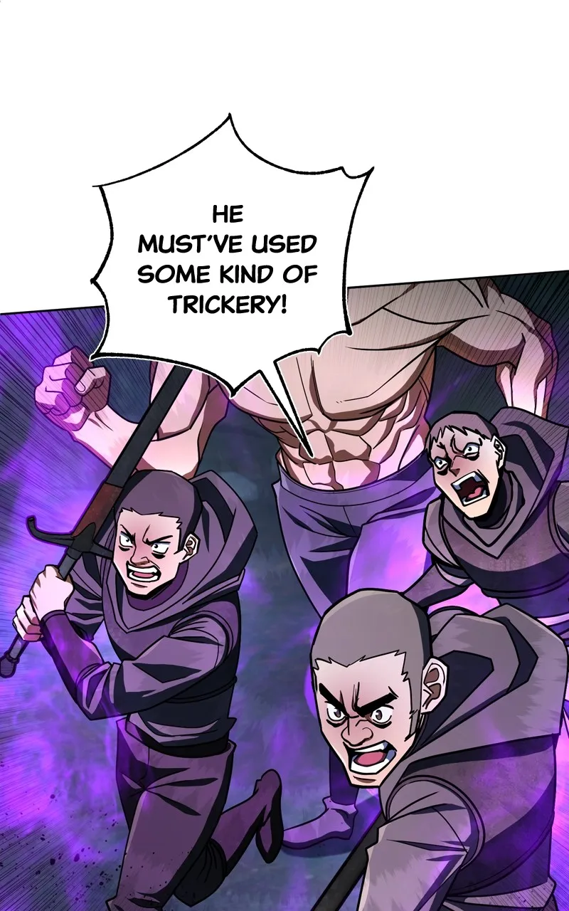The Hammer Chapter 29 page 67 - 