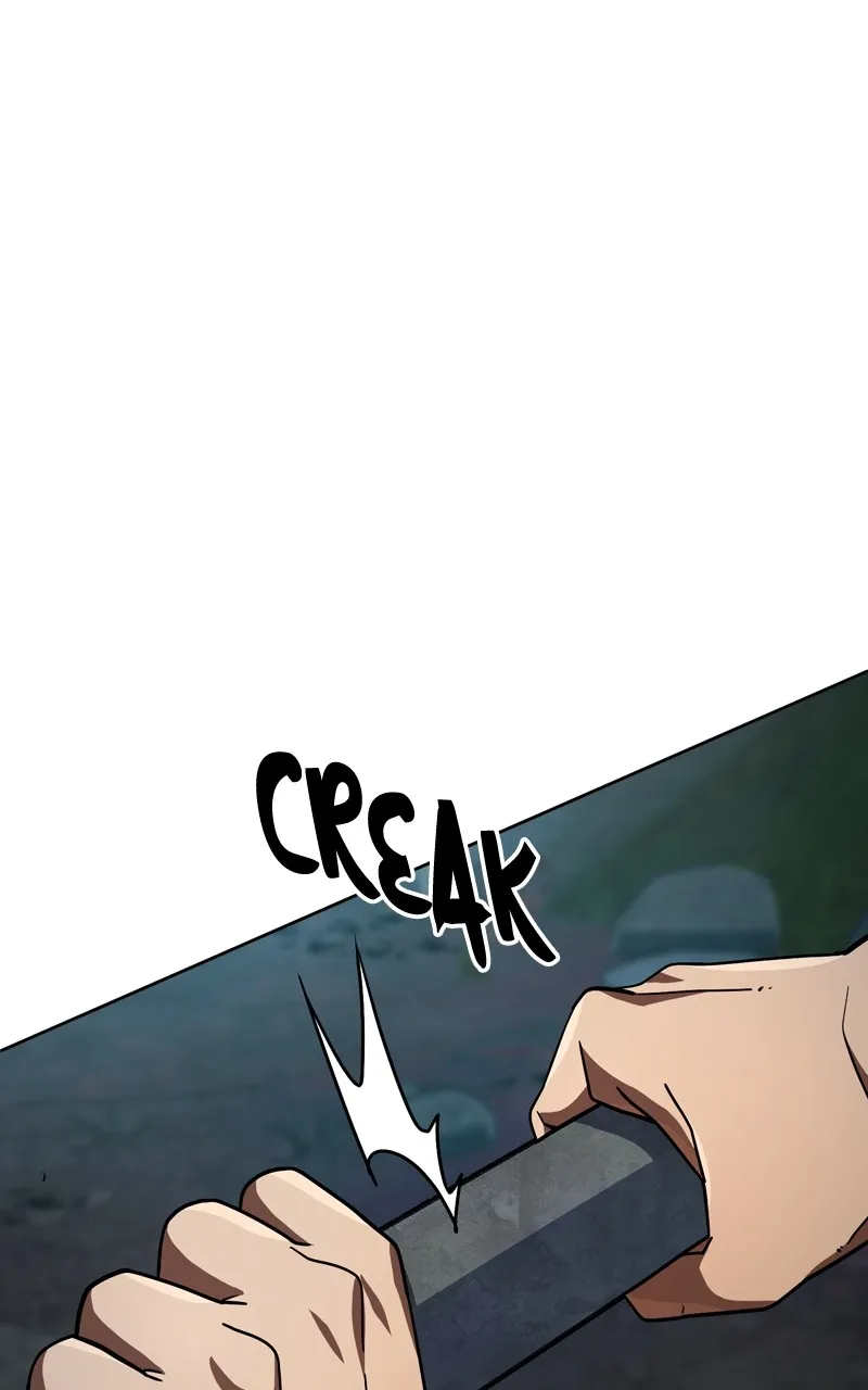 The Hammer Chapter 29 page 69 - 