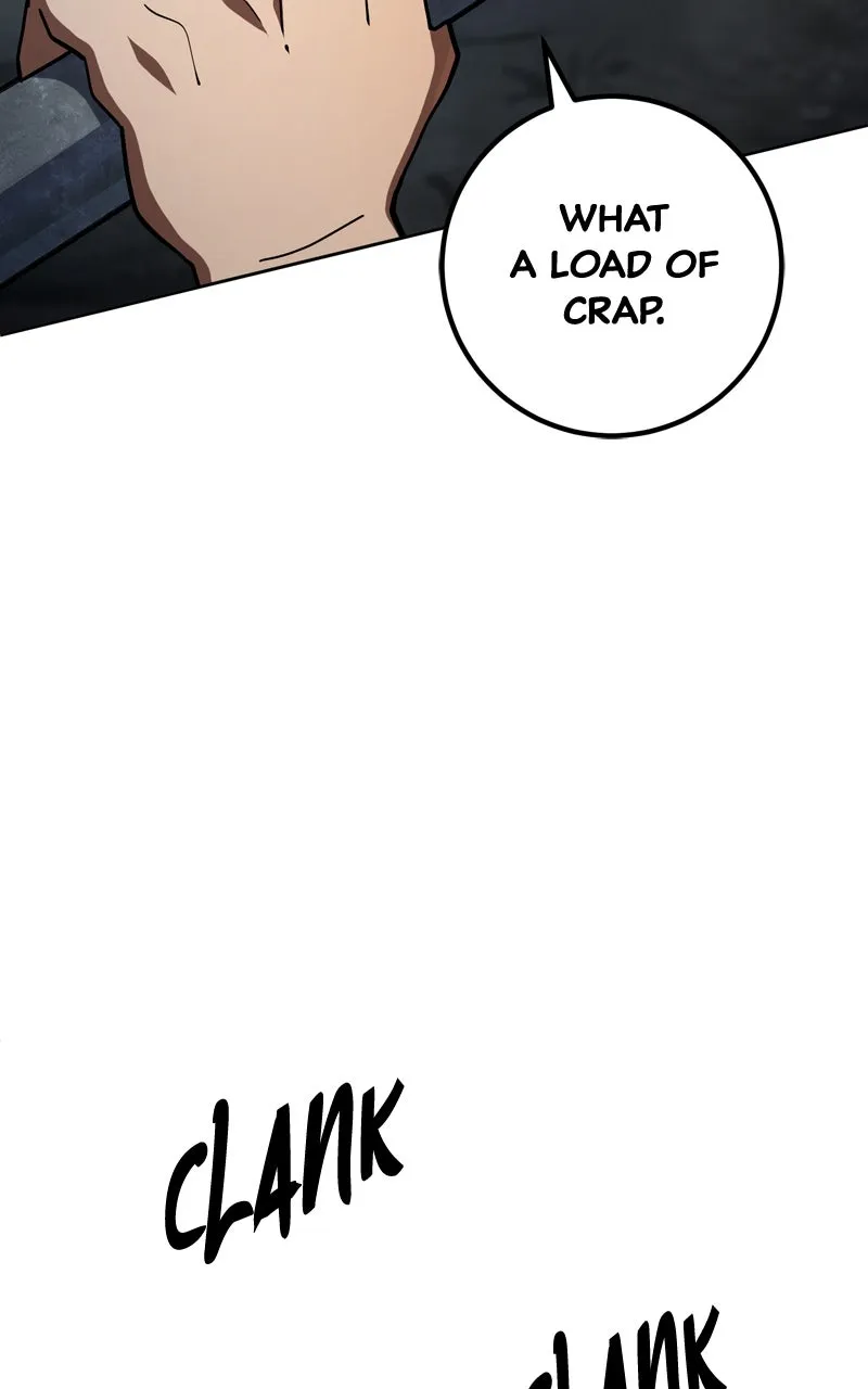 The Hammer Chapter 29 page 70 - 