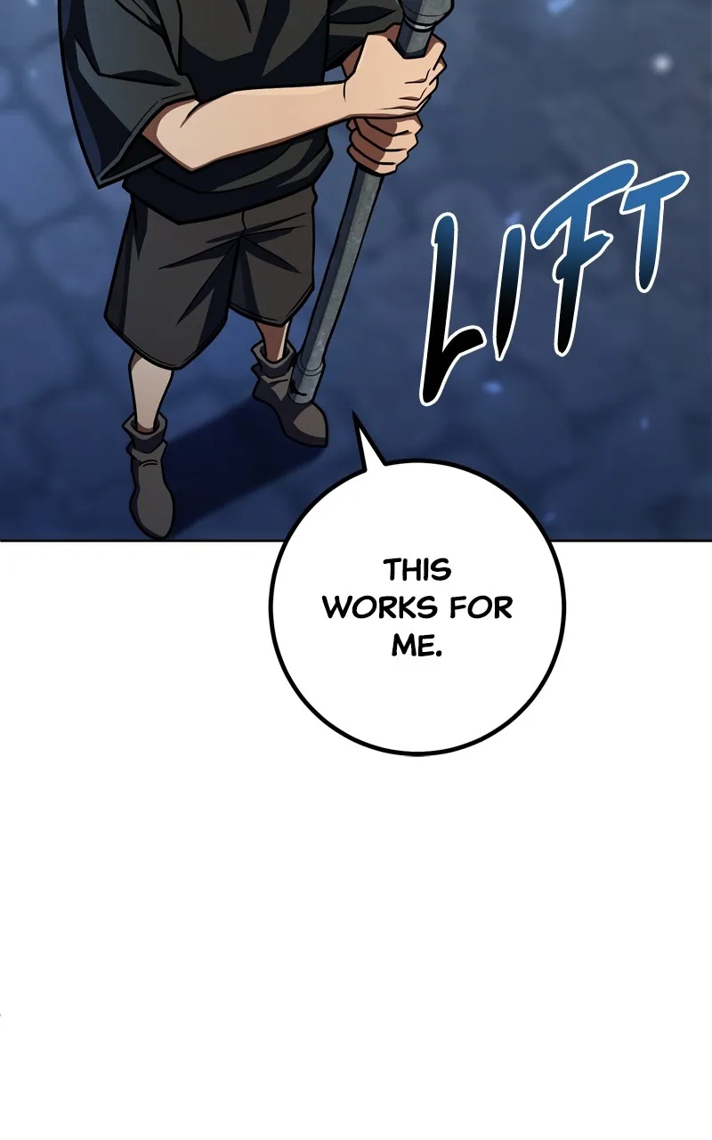 The Hammer Chapter 29 page 8 - 