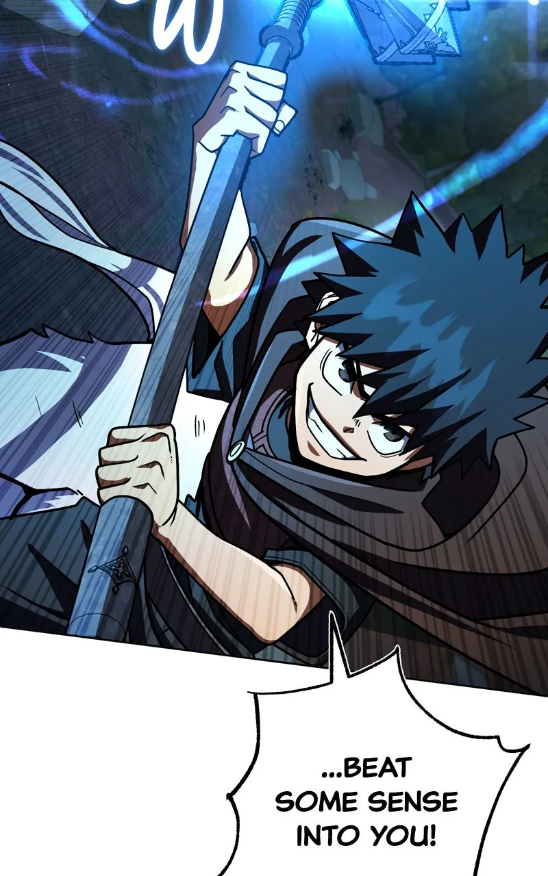 The Hammer Chapter 29 page 72 - 