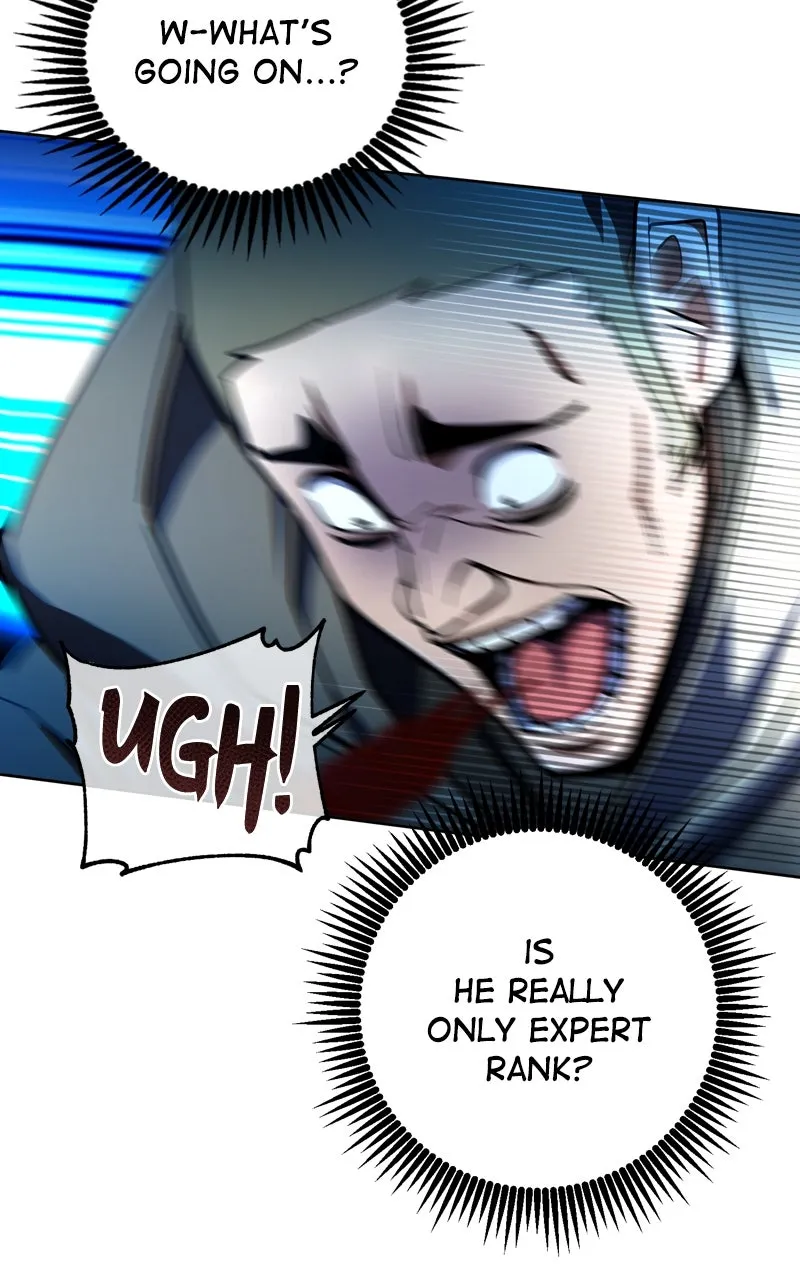The Hammer Chapter 29 page 77 - 